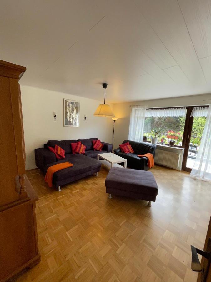 Ferienhaus Jobelius Beilstein  Eksteriør bilde