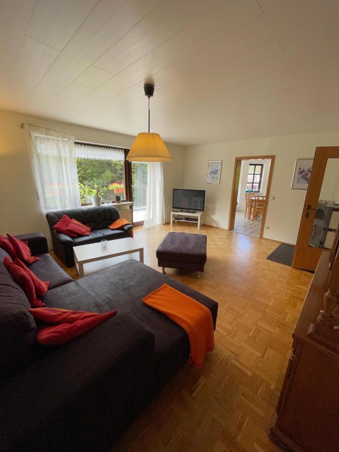 Ferienhaus Jobelius Beilstein  Eksteriør bilde
