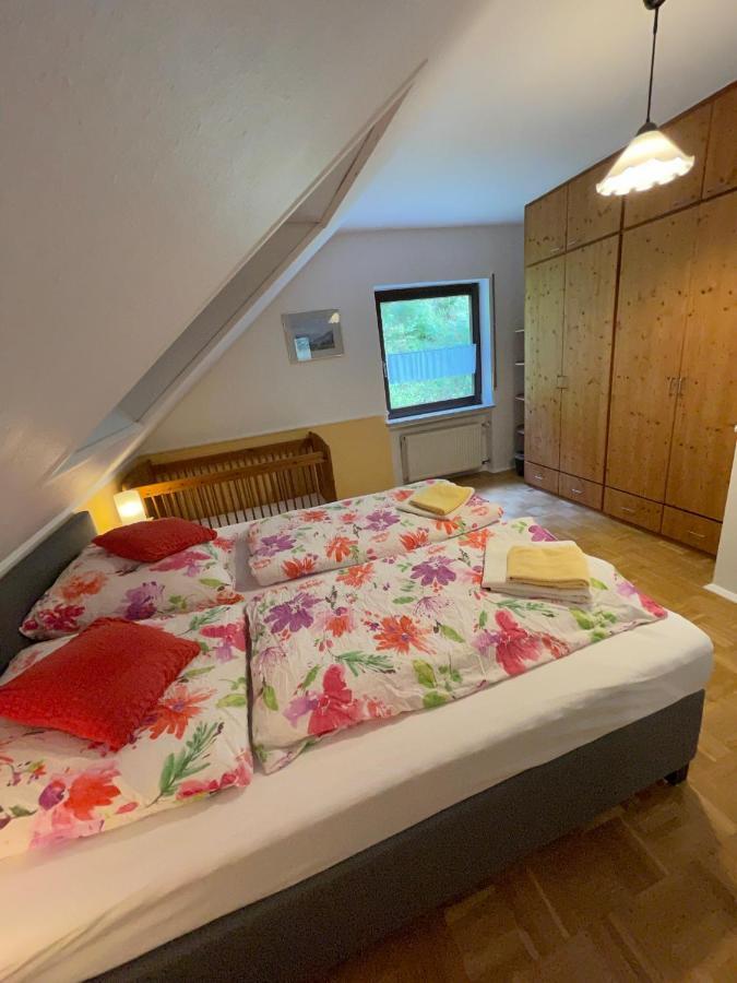 Ferienhaus Jobelius Beilstein  Eksteriør bilde