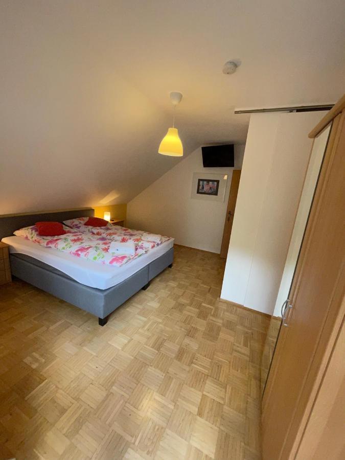 Ferienhaus Jobelius Beilstein  Eksteriør bilde